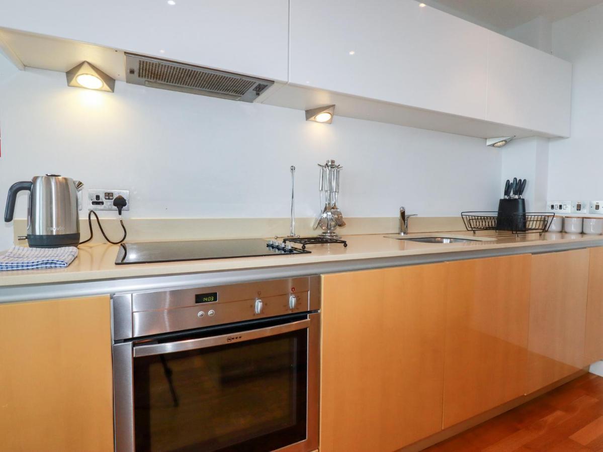 Fistral Pearl Lejlighed New Quay Eksteriør billede