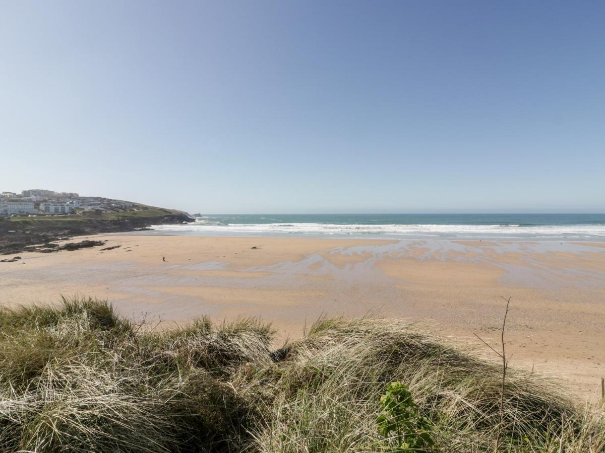 Fistral Pearl Lejlighed New Quay Eksteriør billede