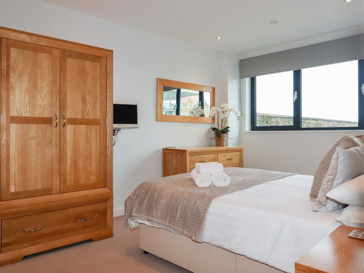 Fistral Pearl Lejlighed New Quay Eksteriør billede